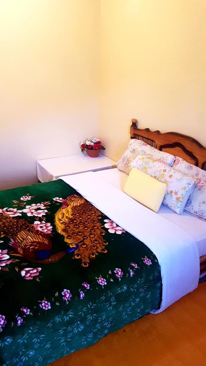 Auberge Kasbah Ait Marghad Tamellalt  エクステリア 写真